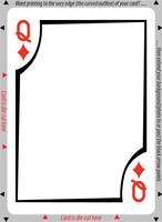 Guest Book - Funky Frame