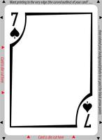 Guest Book - Funky Frame