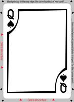 Guest Book - Funky Frame