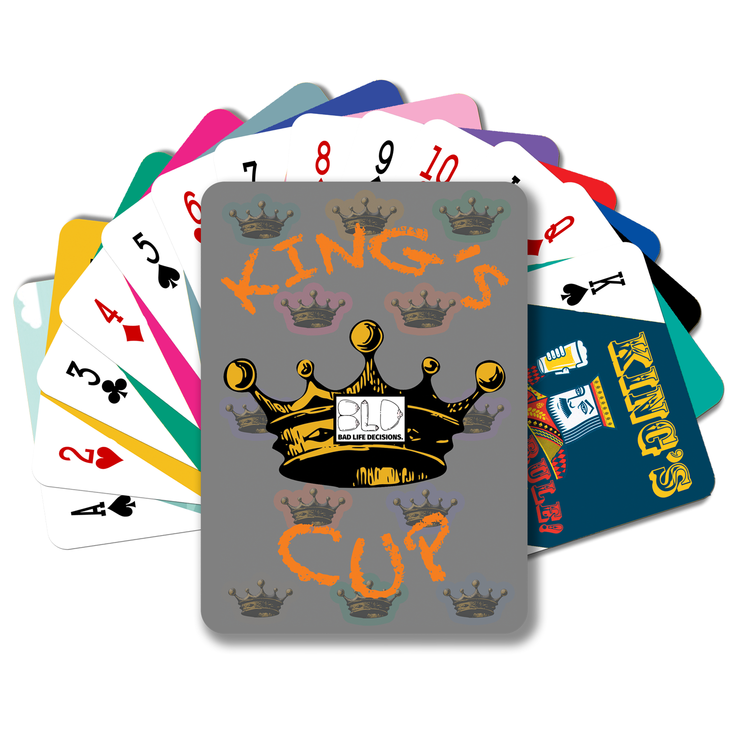 King's Cup