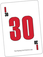 Bingo Card I30