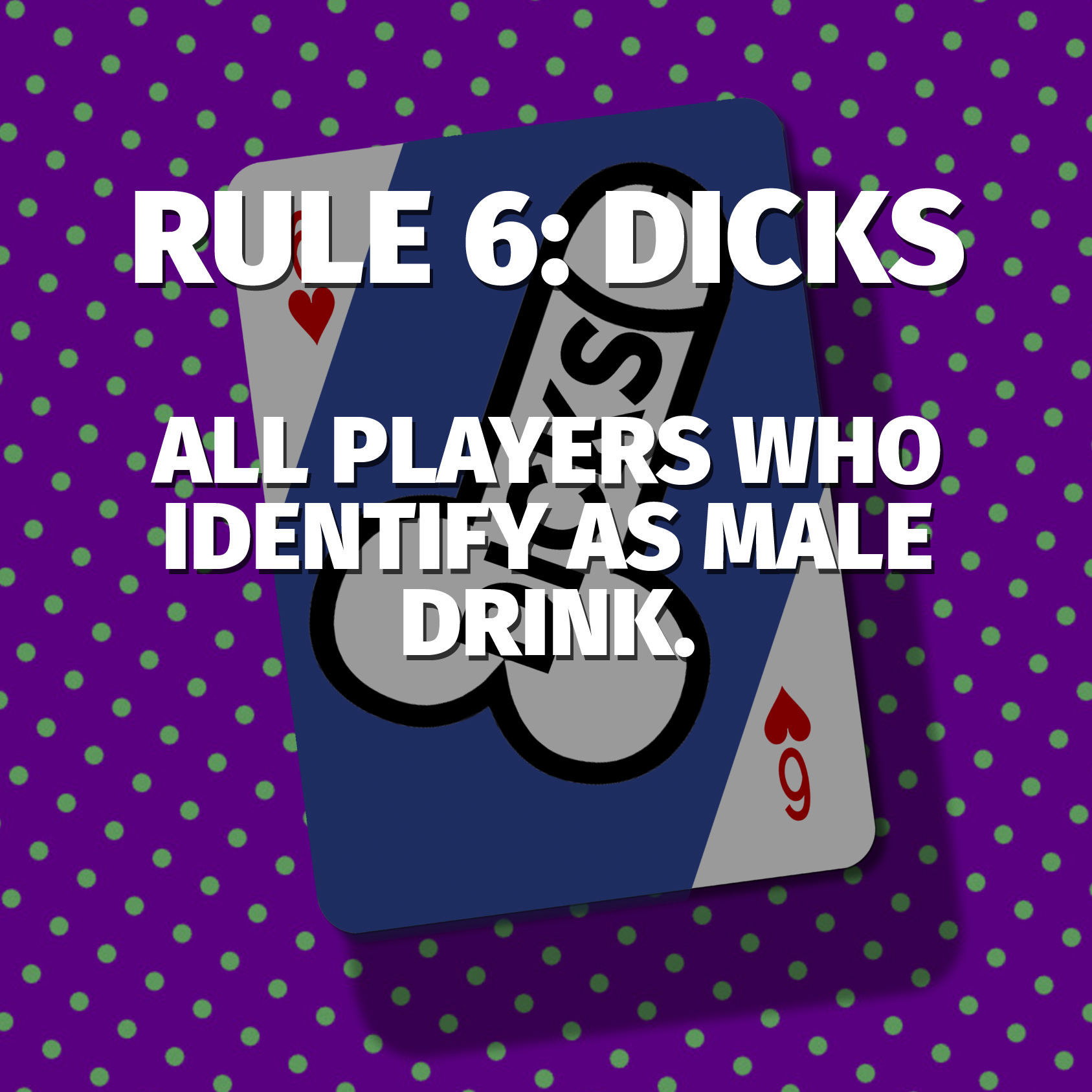 Rule 6