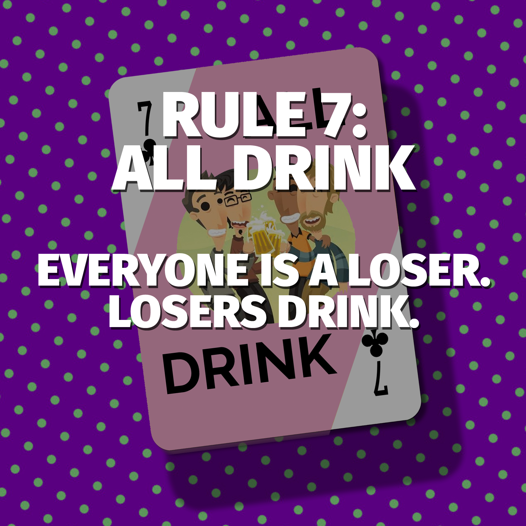 Rule 7