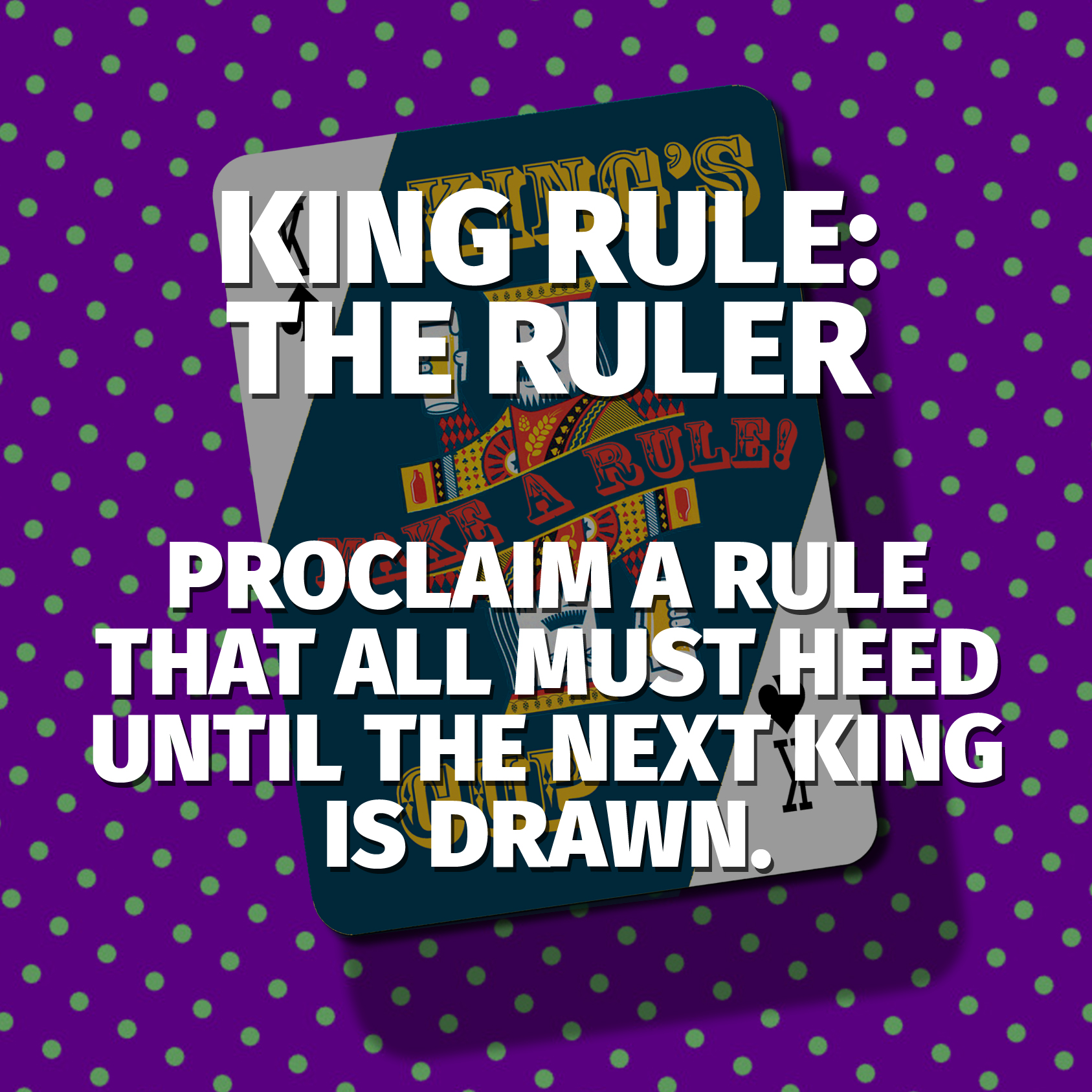 King Rule